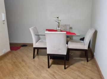 Apartamento de 2 quartos, São Paulo · Apartamento com 2 dormitórios à venda, 56 m² por R$ 265.000,00 - Jardim Três Marias - São Paulo/SP