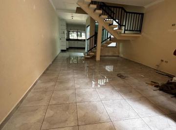 Casa · 179m² · 3 Quartos · 2 Vagas · Sobrado com 3 quartos, 179 m² - venda por R$ 1.400.000 ou aluguel por R$ 6.108/mês - Vila Assunção -