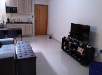 Apartamento · 50m² · 2 Quartos · 1 Vaga · Apartamento com 2 dormitórios à venda, 50 m² por R$ 330.000,00 - Vila Camilópolis - Santo André/SP