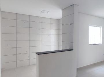 Cozinha · Apartamento à venda, 60 m² por R$ 530.000,00 - Casa Branca - Santo André/SP