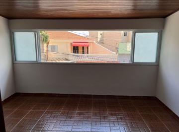 Casa · 278m² · 3 Quartos · 2 Vagas · Sobrado com 3 dormitórios à venda, 278 m² por R$ 870.000,00 - Jardim Marek - Santo André/SP