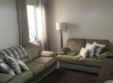 Apartamento · 68m² · 2 Quartos · 1 Vaga · Apartamento com 2 dormitórios à venda, 68 m² por R$ 425.000,00 - Vila Alzira - Santo André/SP