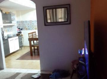 Sala · Sobrado com 2 dormitórios à venda, 125 m² por R$ 435.000,00 - Vila Camilópolis - Santo André/SP