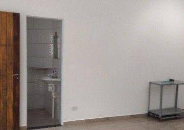Casa · 200m² · 3 Quartos · 2 Vagas · Sobrado com 3 dormitórios à venda por R$ 583.000,00 - Campestre - Santo André/SP