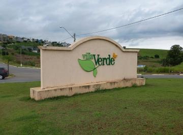 Terreno · 140m² · Terreno à venda, 140 m² por R$ 130.000,00 - Uberaba - Bragança Paulista/SP