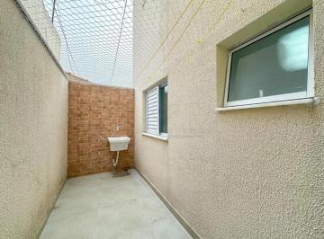 Apartamento · 44m² · 2 Quartos · 1 Vaga · Apartamento com 02 dormitórios e Elevador, á venda, 45m² na Vila Pires - Santo André - SP