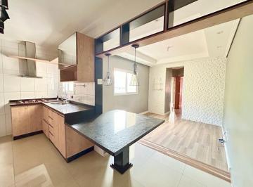 Apartamento · 106m² · 3 Quartos · 3 Vagas · Cobertura com 3 dormitórios, 106 m² - venda por R$ 559.000,00 ou aluguel por R$ 3.200,00/mês - Vila 