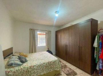 Casa · 182m² · 3 Quartos · 3 Vagas · Casa com 3 dormitórios, 182 m² - venda por R$ 550.000,00 ou aluguel por R$ 3.500,00/mês - Vila Alto 