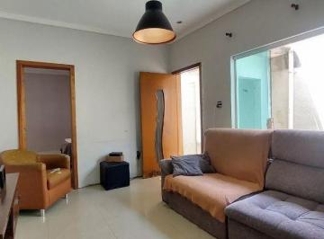 Casa · 113m² · 2 Quartos · 2 Vagas · Casa com 2 dormitórios à venda, 113 m² por R$ 460.000,00 - Jardim Santo Alberto - Santo André/SP