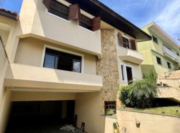Casa · 360m² · 4 Quartos · 10 Vagas · Sobrado com 4 dormitórios à venda, 360 m² por R$ 1.600.000,00 - Parque dos Pássaros - São Bernardo d
