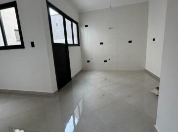 Apartamento · 63m² · 2 Quartos · 1 Vaga · Apartamento com 2 dormitórios à venda, 63 m² por R$ 345.000,00 - Jardim Silvana - Santo André/SP