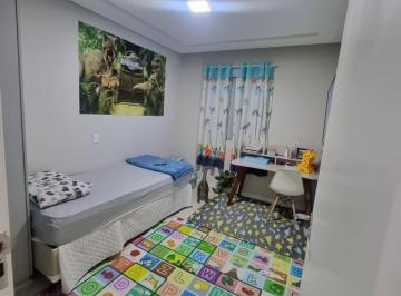 Apartamento de 3 quartos, São Bernardo do Campo · Apartamento com 3 dormitórios à venda, 74 m² por R$ 550.000,00 - Vila Baeta Neves - São Bernardo do