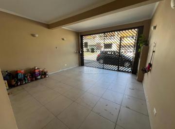 Casa · 125m² · 3 Quartos · 2 Vagas · Sobrado com 3 dormitórios, 210 m² - venda por R$ 750.000 - Parque Marajoara - Santo André/SP