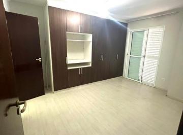 Casa · 108m² · 4 Quartos · 2 Vagas · Sobrado à venda por R$ 650.000,00 - Jardim - Santo André/SP