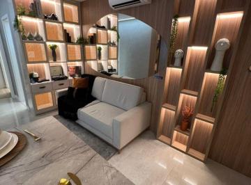Apartamento · 58m² · 2 Quartos · 2 Vagas · Apartamento à venda, 58 m² por R$ 574.375,12 - Vila Assunção - Santo André/SP