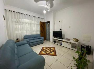 Casa · 83m² · 3 Quartos · 2 Vagas · Sobrado com 3 dormitórios à venda, 83 m² por R$ 520.000,00 - Vila Eldízia - Santo André/SP