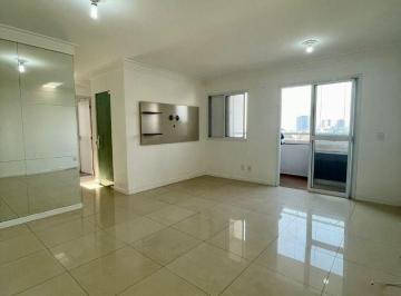 Apartamento · 74m² · 2 Quartos · 2 Vagas · Apartamento com 2 dormitórios à venda, 74 m² por R$ 548.000,00 - Vila Humaitá - Santo André/SP