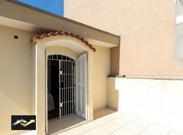 Casa · 259m² · 4 Quartos · 1 Vaga · Sobrado com 4 dormitórios à venda, 259 m² por R$ 890.000,00 - Parque Bandeirante - Santo André/SP