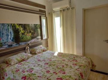 Casa · 133m² · 3 Quartos · 4 Vagas · Sobrado com 3 dormitórios à venda, 133 m² por R$ 680.000,00 - Jardim Cambuí - Santo André/SP