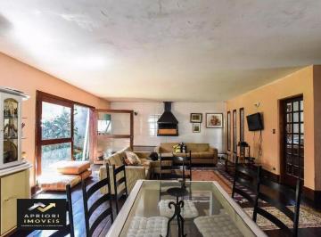 Casa · 275m² · 5 Quartos · 2 Vagas · Casa com 5 dormitórios à venda, 275 m² por R$ 2.650.000,00 - Jardim Chácara Inglesa - São Bernardo d