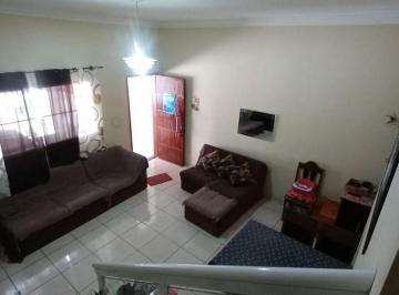 Casa · 93m² · 3 Quartos · 1 Vaga · Sobrado com 3 dormitórios à venda, 93 m² por R$ 460.000,00 - Cidade São Jorge - Santo André/SP