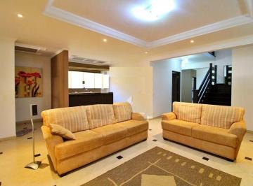 Sala · Sobrado com 4 dormitórios à venda, 285 m² por R$ 1.100.000,00 - Parque Central - Santo André/SP