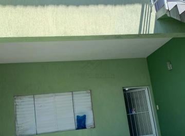 Casa · 218m² · 6 Quartos · 1 Vaga · Casa com 06 dormitórios á venda, 218 m² no bairro Jardim do Estádio - Santo André/SP