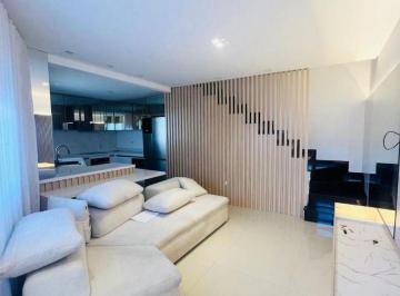 Casa · 110m² · 2 Quartos · 3 Vagas · Sobrado com 2 dormitórios à venda, 110 m² por R$ 630.000,00 - Parque João Ramalho - Santo André/SP