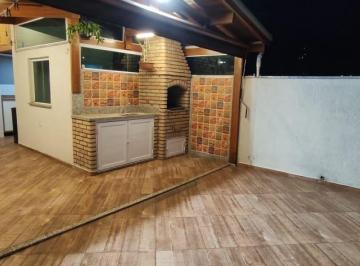 Apartamento · 76m² · 2 Quartos · 1 Vaga · Cobertura com 2 dormitórios à venda, 76 m² por R$ 405.000,00 - Jardim Europa - Santo André/SP