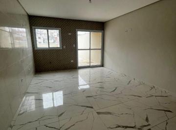 Apartamento · 78m² · 2 Quartos · 1 Vaga · Cobertura à venda, 78 m² por R$ 500.000,00 - Jardim Guarará - Santo André/SP