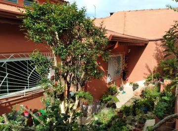 Casa · 222m² · 4 Quartos · 3 Vagas · Sobrado com 4 dormitórios à venda, 222 m² por R$ 905.000,00 - Vila Vitória - Santo André/SP