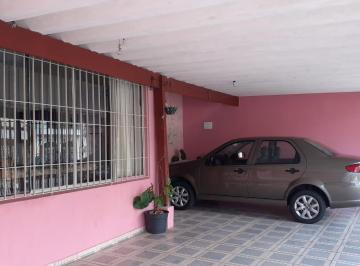 Casa · 193m² · 3 Quartos · 3 Vagas · Casa à venda, 193 m² por R$ 620.000,00 - Vila Helena - Santo André/SP