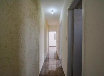 Casa · 208m² · 4 Quartos · 2 Vagas · Casa com 4 dormitórios à venda, 208 m² por R$ 480.000,00 - Jardim Vila Rica - Santo André/SP