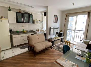 Apartamento · 50m² · 2 Quartos · 1 Vaga · Apartamento com 2 dormitórios à venda, 50 m² por R$ 320.000,00 - Parque João Ramalho - Santo André/S