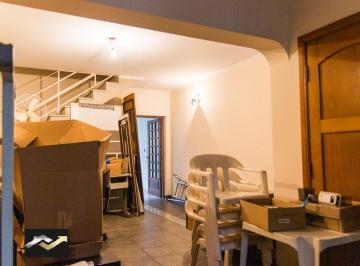 Casa · 125m² · 3 Quartos · 2 Vagas · Sobrado com 3 dormitórios à venda, 125 m² por R$ 900.000,00 - Jardim - Santo André/SP