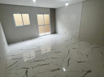 Apartamento · 56m² · 2 Quartos · 1 Vaga · Apartamento à venda, 56 m² por R$ 330.000,00 - Jardim Guarará - Santo André/SP