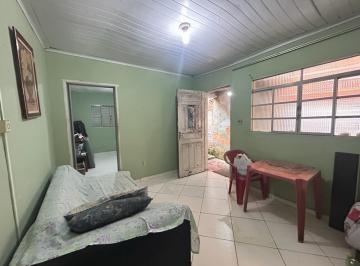 Casa · 180m² · 2 Quartos · Casa com 2 dormitórios à venda, 180 m² por R$ 220.000,00 - Vila Suíça - Santo André/SP