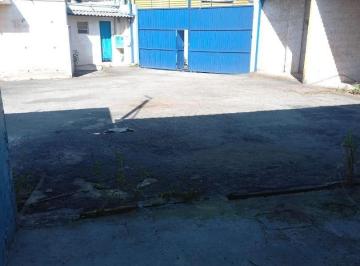 Comercial · 380m² · Galpão para alugar, 380 m²- Utinga - Santo André/São Paulo