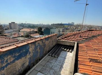 Casa · 99m² · 4 Quartos · 3 Vagas · Sobrado com 4 quartos à venda, 99 m² por R$ 498.000 - Jardim Vera Cruz - São Bernardo do Campo/SP