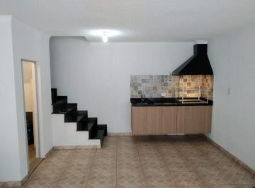 Casa · 114m² · 3 Quartos · 3 Vagas · Sobrado com 3 dormitórios à venda, 114 m² por R$ 600.000,00 - Vila Pires - Santo André/SP