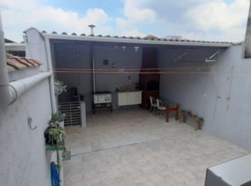 Casa · 142m² · 2 Quartos · 2 Vagas · Sobrado com 2 dormitórios à venda, 142 m² por R$ 395.000,00 - Jardim Santo André - Santo André/SP