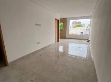 Apartamento · 120m² · 2 Quartos · Cobertura com 2 dormitórios à venda, 120 m² por R$ 660.000,00 - Vila América - Santo André/SP