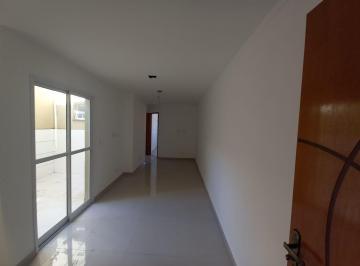 Apartamento · 116m² · 2 Quartos · 1 Vaga · Cobertura com 2 dormitórios à venda, 116 m² por R$ 380.000,00 - Jardim Santo Alberto - Santo André/S