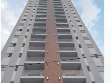 Apartamento · 58m² · 2 Quartos · 1 Vaga · Apartamento à venda, 58 m² por R$ 500.000,00 - Rudge Ramos - São Bernardo do Campo/SP