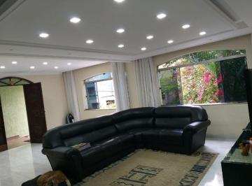Casa · 422m² · 3 Quartos · 8 Vagas · Sobrado com 3 dormitórios, 422 m² - venda por R$ 2.641.000,00 ou aluguel por R$ 12.627,00/mês - Parq