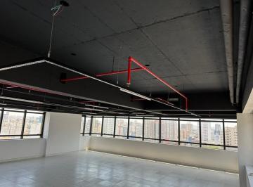 Comercial · 132m² · 2 Vagas · Sala à venda, 131 m² por R$ 799.000,00 - Centro - Santo André/SP