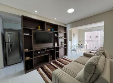 Apartamento · 78m² · 2 Quartos · 1 Vaga · Apartamento à venda, 78 m² por R$ 760.000,00 - Vila Apiaí - Santo André/SP