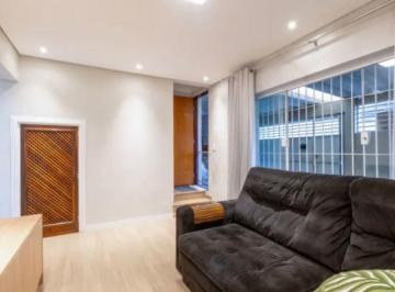 Casa · 171m² · 3 Quartos · 3 Vagas · Sobrado com 3 dormitórios à venda, 171 m² por R$ 550.000,00 - Vila Guarani - Santo André/SP