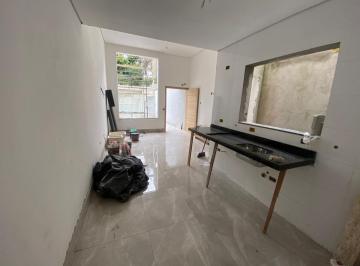 Casa · 168m² · 3 Quartos · 2 Vagas · Casa com 3 dormitórios à venda, 168 m² por R$ 750.000,00 - Utinga - Santo André/SP