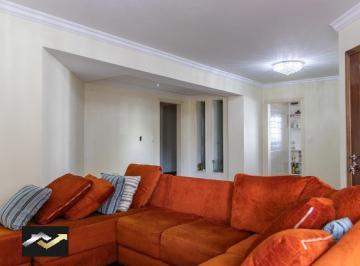 Sala · Apartamento com 3 dormitórios à venda, 178 m² por R$ 954.000,00 - Vila Bastos - Santo André/SP